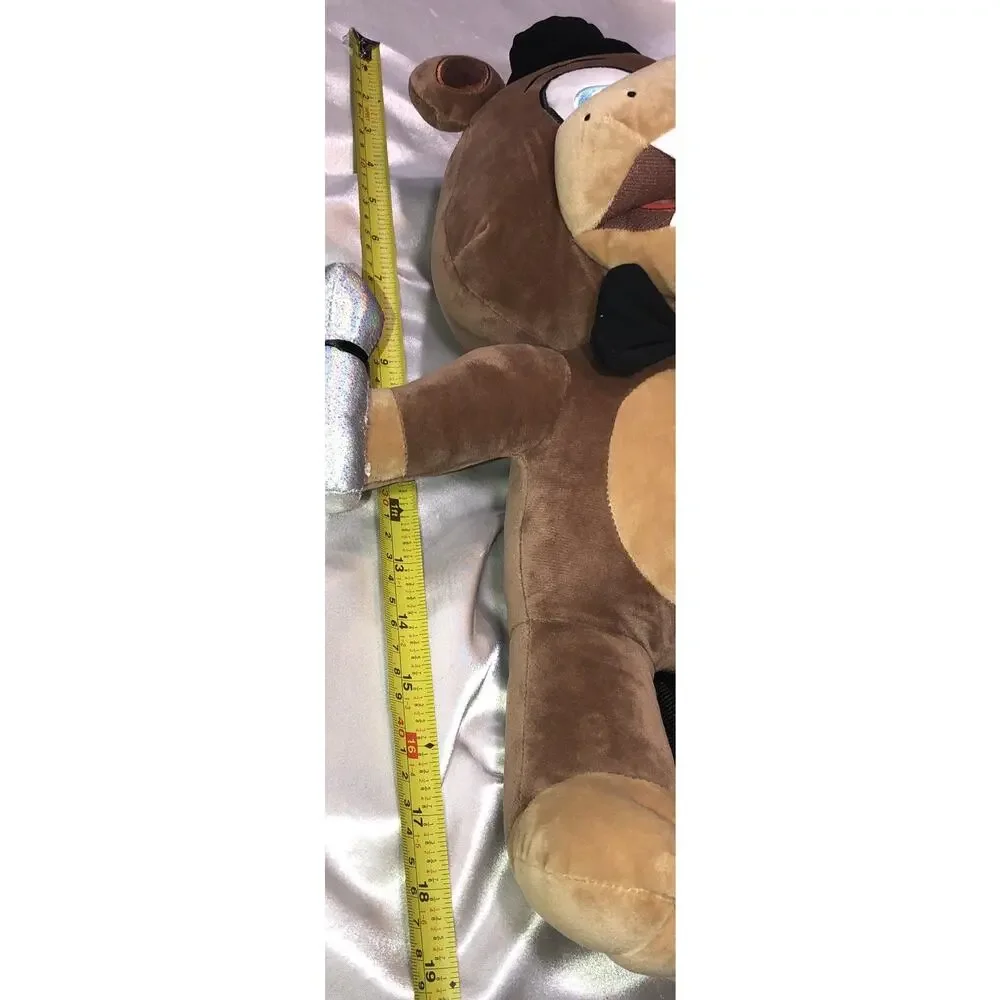 Bioworld five nights